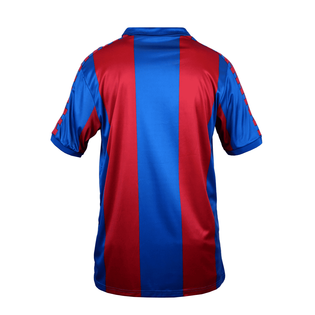 Barcelona 82/89 • Home "Meyba"