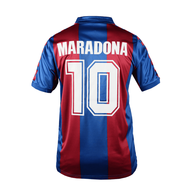 Barcelona 82/89 • Home "Meyba"