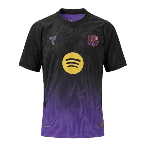 FC Barcelona Away Jersey 2026/27 - Nike Football Shirt UAE