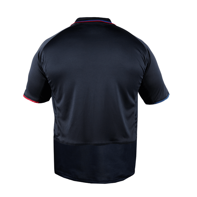 Barcelona 02/03 • Away