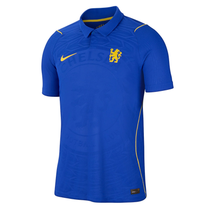 Chelsea Home Jersey 2026/27 - Nike Match Football Shirt UAE