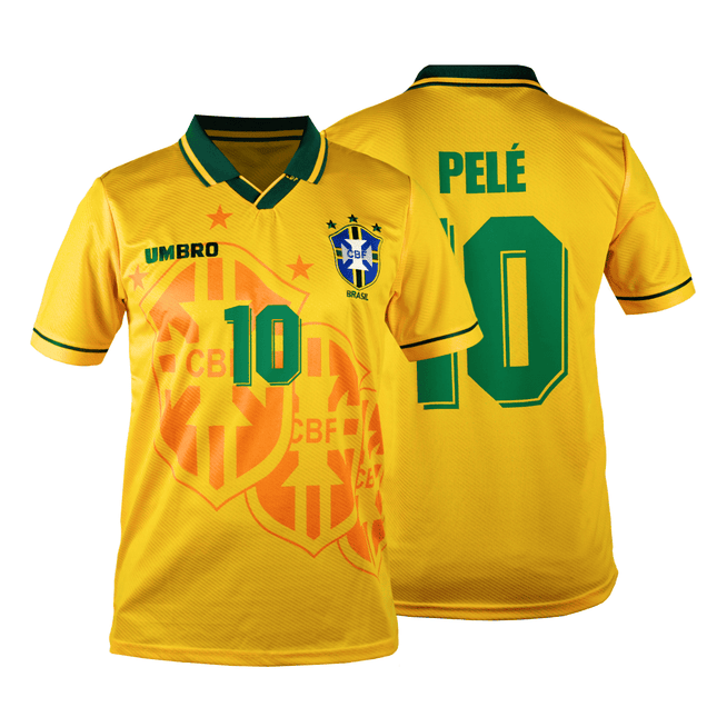 Brazil 94/97 • Home
