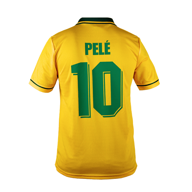 Brazil 94/97 • Home