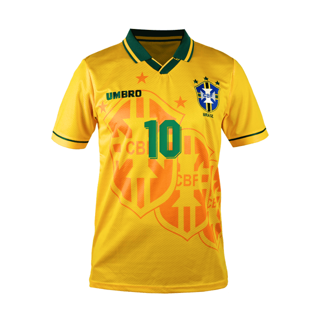 Brazil 94/97 • Home