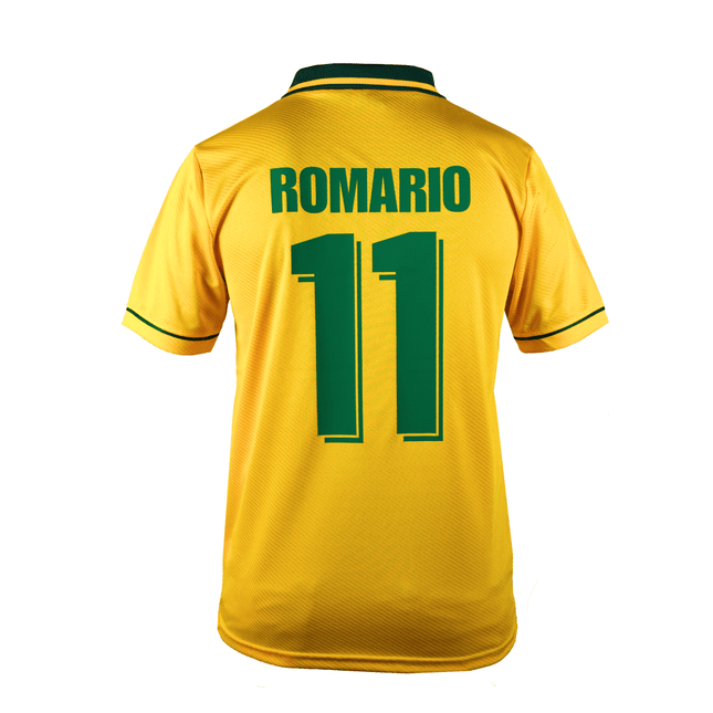 Brazil 94/97 • Home