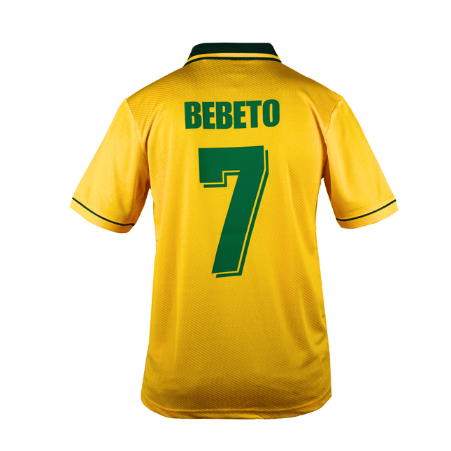 Brazil 94/97 • Home