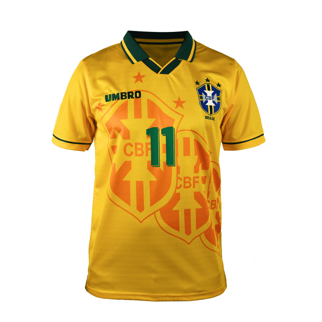 Brazil 94/97 • Home