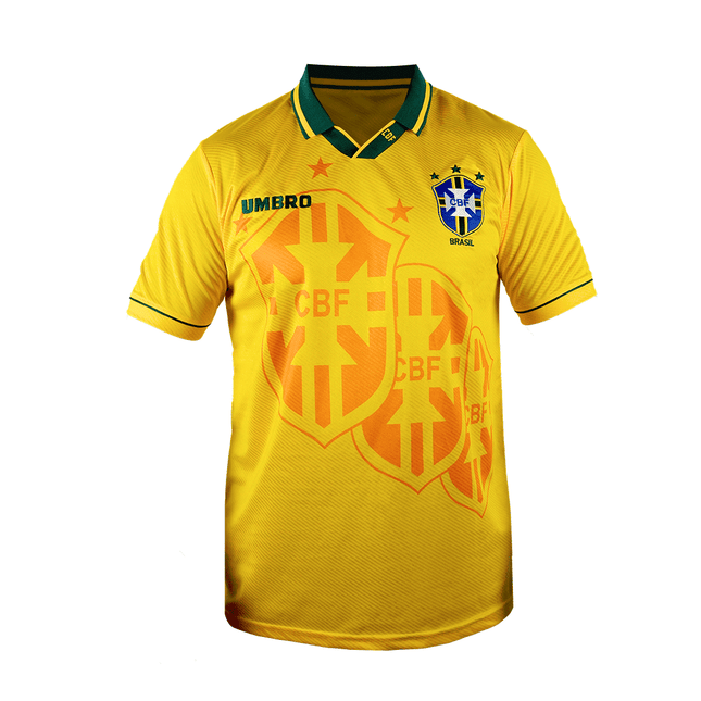 Brazil 94/97 • Home