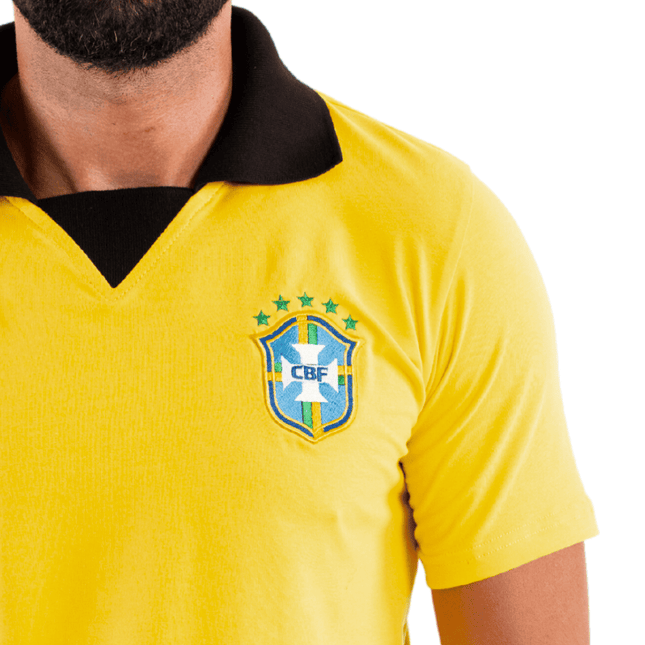 Brazil Selecao