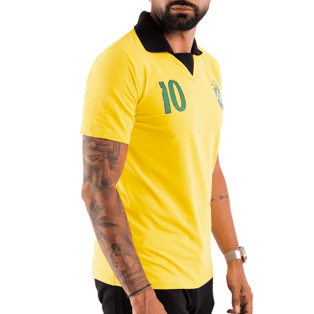 Brazil Selecao
