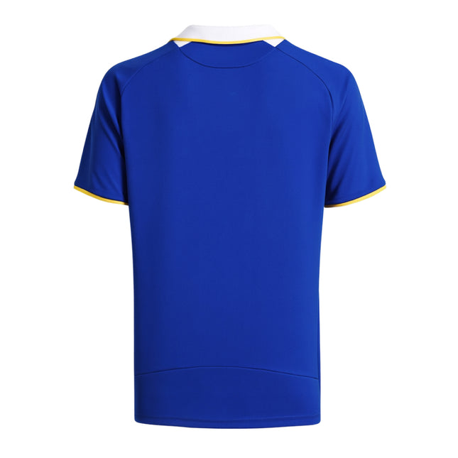 Chelsea 2008 UEFA Champions League Final Home Jersey – Moscow