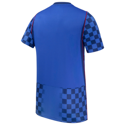 FIFA 26 CROATIA JERSEY