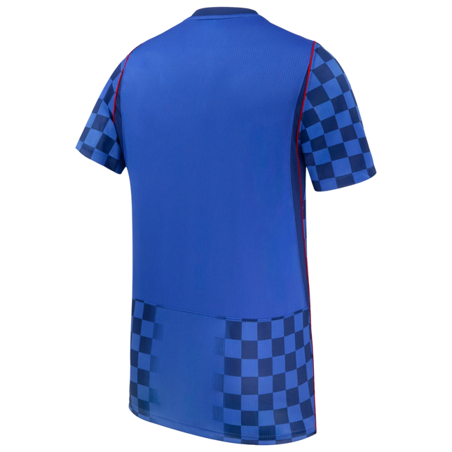 FIFA 26 CROATIA JERSEY