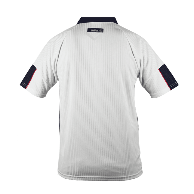 England 97/98 • Home