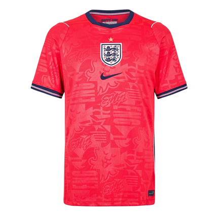 FIFA 26 ENGLAND JERSEY
