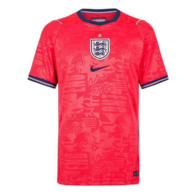 FIFA 26 ENGLAND JERSEY