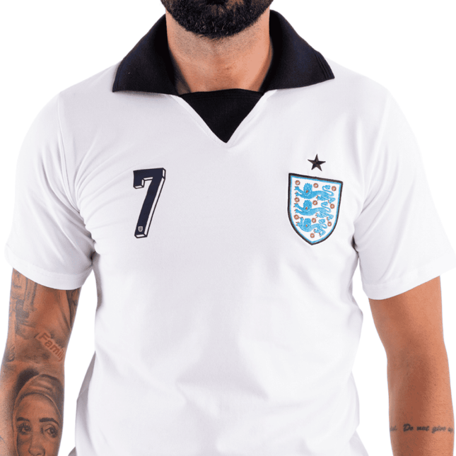 England The Lions