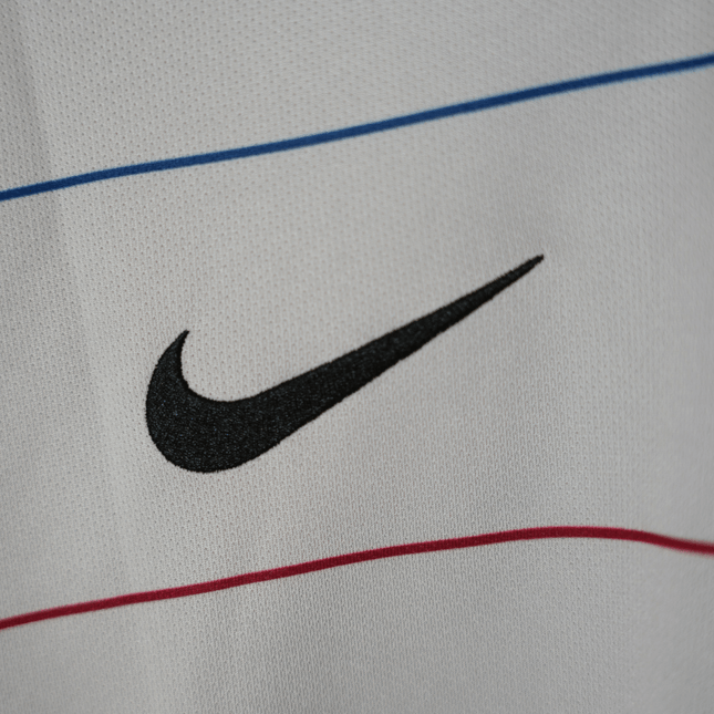 FC Barcelona Away Football Jersey Kit