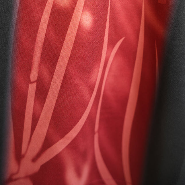 FC Barcelona × Travis Scott Cactus Jack 2025 El Clásico Limited Edition Jersey