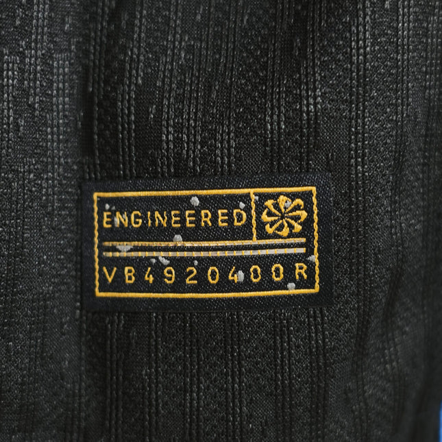 FC Barcelona × Travis Scott UCL Away 2025 Jersey – Limited Edition