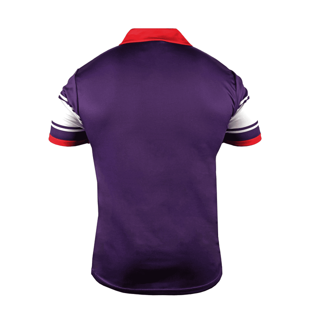 Fiorentina 84/85 • Home