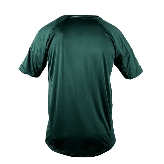 Vintage Green Bwin Cristiano Ronaldo Real Madrid Jersey (2009-2010)