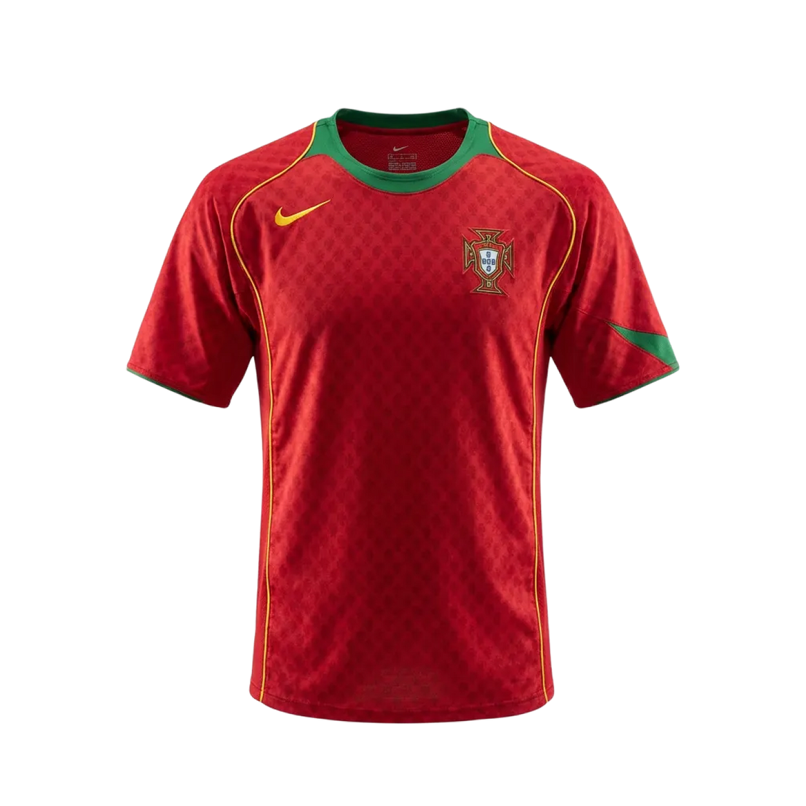 Portugal Jersey