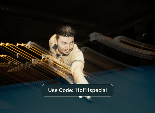 <h2><em>SPECIAL 11/11  PROMOTION</em></h2>