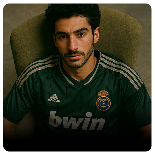 <h2>Find your Vintage Football Jersey</h2>