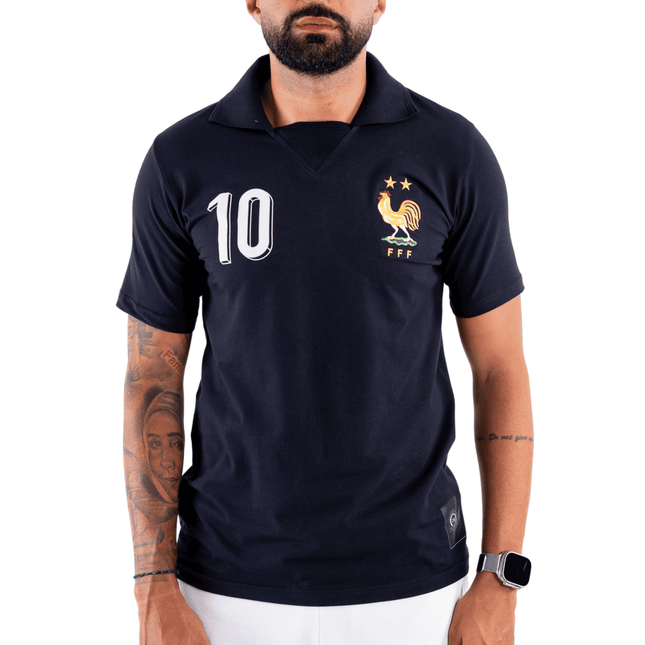 France Les Bleus