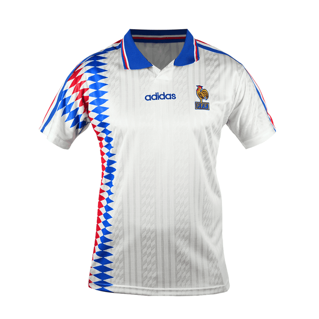 France 94/96 • Away