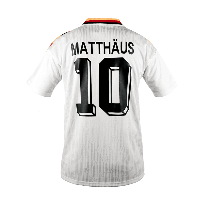 Germany 94/96 • Home