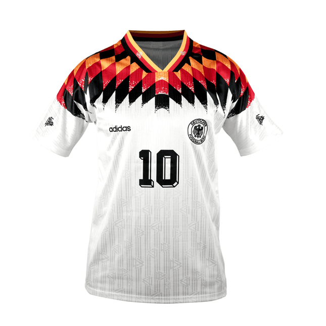 Germany 94/96 • Home