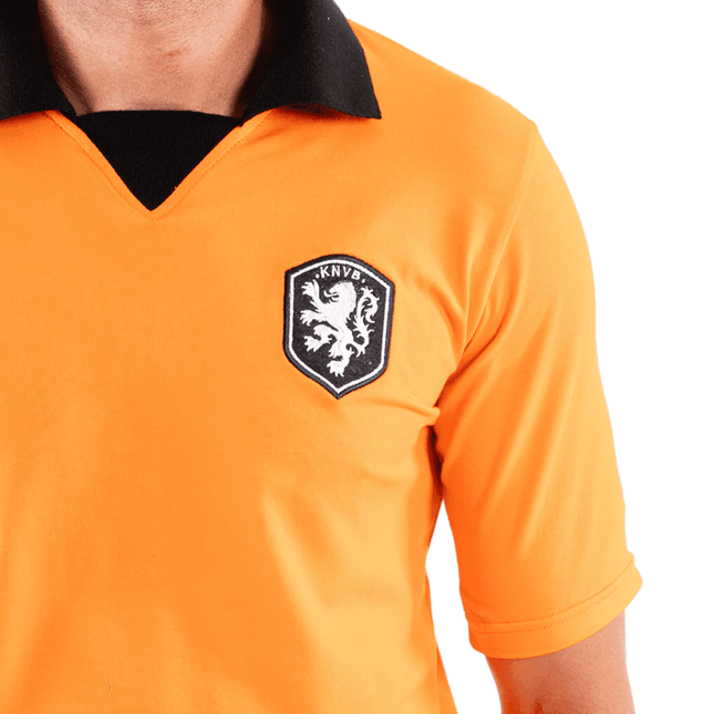 Holland Oranje