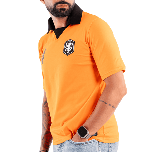 Holland Oranje