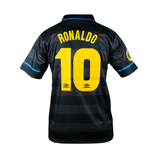 Inter Milan 97/98 • Third Kit