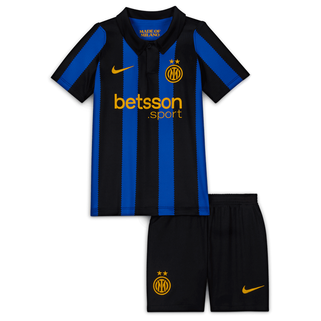 KIDS Nike Inter Milan 2026/27 Home Kit