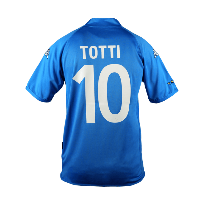 Italy 00/03 • Home