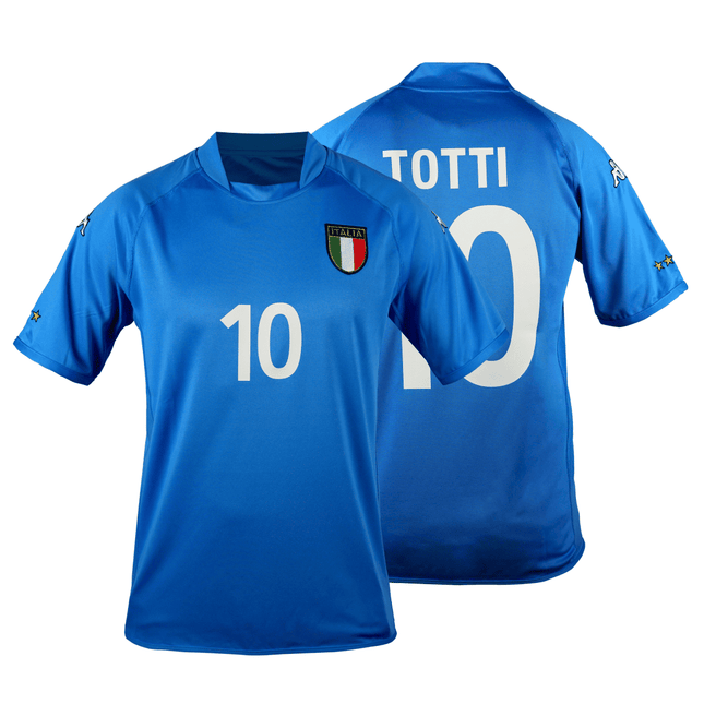 Italy 00/03 • Home