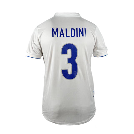 Italy 98/99 • Away
