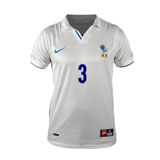 Italy 98/99 • Away