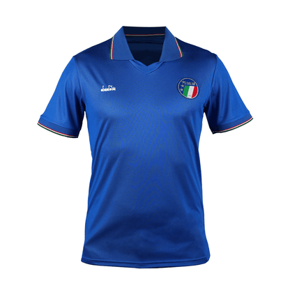 Italy 86/90 • Home