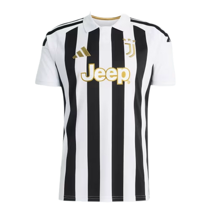 Juventus Jersey - PLAYER