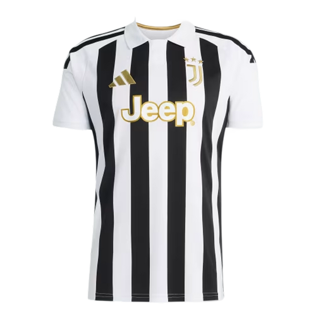 Juventus Jersey - PLAYER