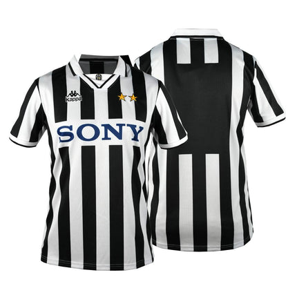 Collection image for: Juventus