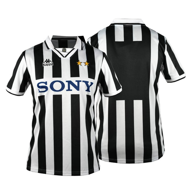 Juventus 96/97 • Home