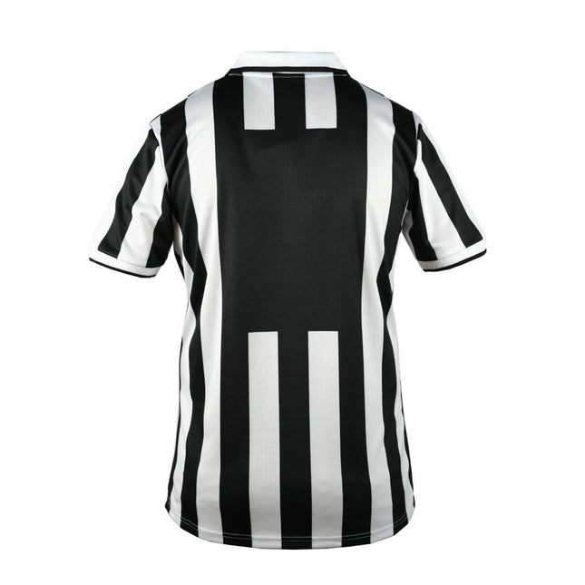 Juventus 96/97 • Home