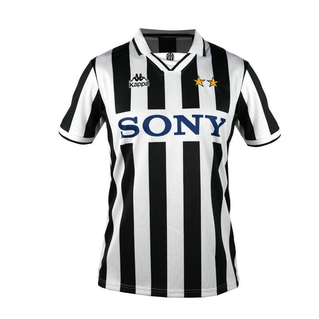 Juventus 96/97 • Home