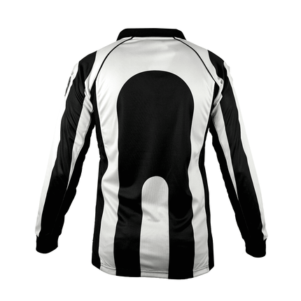 Juventus 96/97 • Home "Long Sleeves"