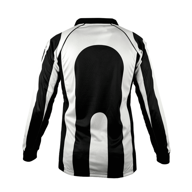 Juventus 96/97 • Home "Long Sleeves"